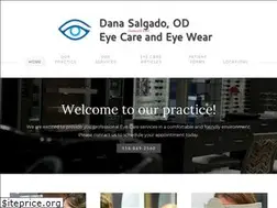 Sites similar to drdanasalgado.com
