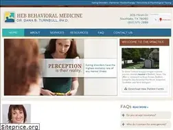 Sites similar to drdanaturnbull.com