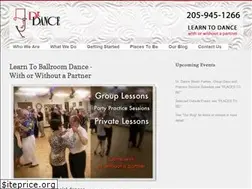Sites similar to drdancestudiobirmingham.com