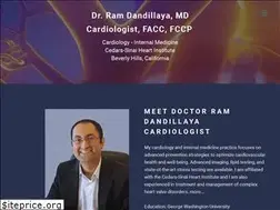 Sites similar to drdandillaya.com