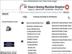 Sites similar to drdanessmh.com