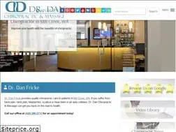 Sites similar to drdanfricke.com