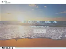 Sites similar to drdanharper.com