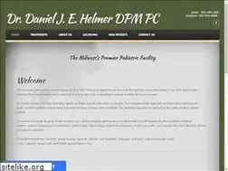 Sites similar to drdanhelmer.com