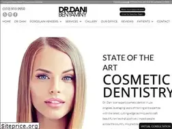 Sites similar to drdanib.com