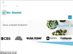 Sites similar to drdaniel.com