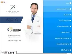 Sites similar to drdanielblumgilbert.com
