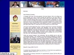 Sites similar to drdanielcassis.com