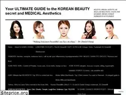 Sites similar to drdanielchang.com