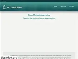 Sites similar to drdanieldrew.com