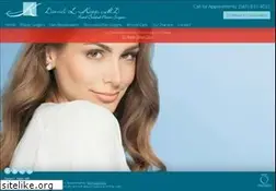 Sites similar to drdanielkapp.com