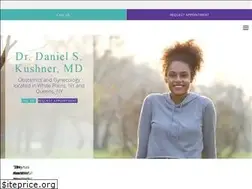 Sites similar to drdanielkushner.com