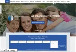 Sites similar to drdaniellerice.com