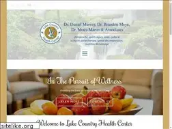 Sites similar to drdanielmurray.com