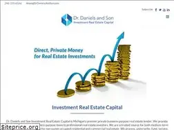 Sites similar to drdanielsandson.com