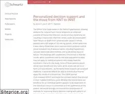 Sites similar to drdanielschwartz.com