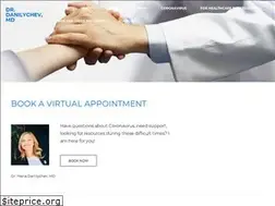 Sites similar to drdanilychev.com