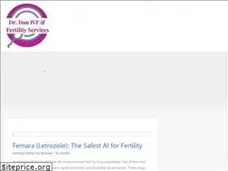 Sites similar to drdanivf.com