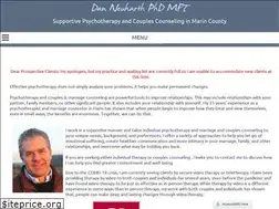 Sites similar to drdanmftcounseling.com