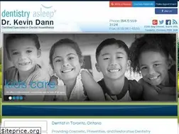 Sites similar to drdann.ca