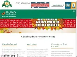 Sites similar to drdanslandscaping.com