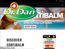 Sites similar to drdanslipbalm.com