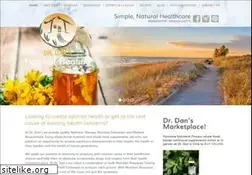 Sites similar to drdansnaturalhealing.com