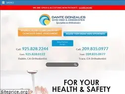 Sites similar to drdantegonzales.com