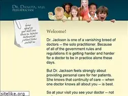 Sites similar to drdanuta.com