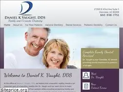 Sites similar to drdanvaught.com
