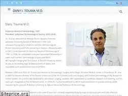 Sites similar to drdanytouma.com