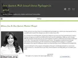 Sites similar to drdaratherapy.com
