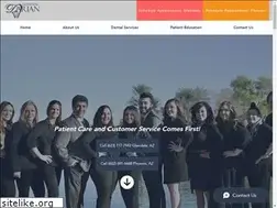 Sites similar to drdarian.com
