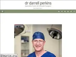 Sites similar to drdarrellperkins.com.au