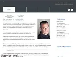 Sites similar to drdarrenpollack.com