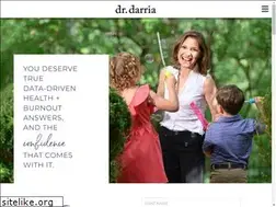 Sites similar to drdarria.com