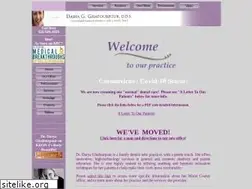 Sites similar to drdarya.com