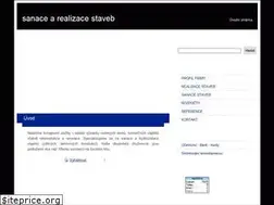 Sites similar to drdasanace.cz