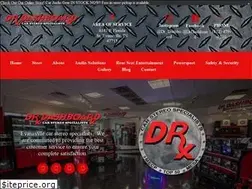 Sites similar to drdashboard.com