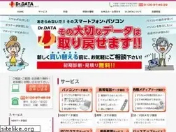 Sites similar to drdata.jp