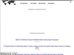 Sites similar to drdatastats.com