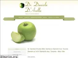 Sites similar to drdavella.com