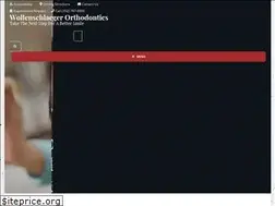 Sites similar to drdaveortho.com