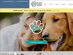 Sites similar to drdavesboardinggrooming.com