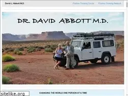 Sites similar to drdavidabbott.com