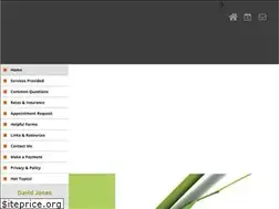 Sites similar to drdavidbjones.com