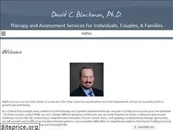 Sites similar to drdavidblackmon.com