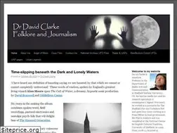 Sites similar to drdavidclarke.co.uk