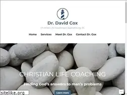 Sites similar to drdavidcox.com