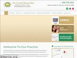 Sites similar to drdaviddental.com